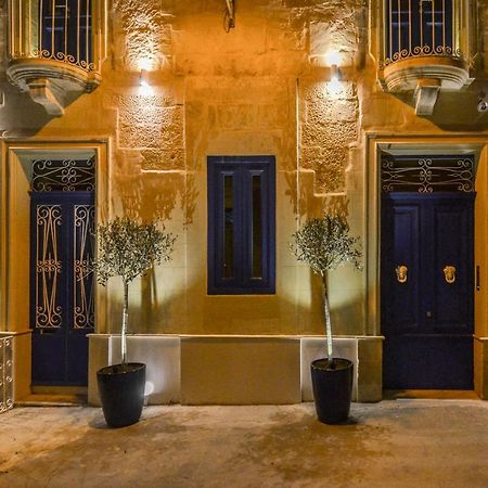 Senglea Suites Exterior photo