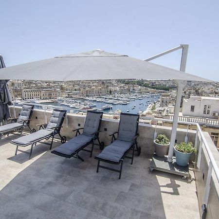 Senglea Suites Exterior photo