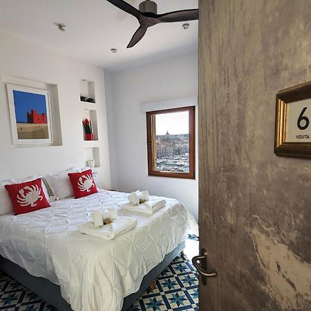 Senglea Suites Exterior photo