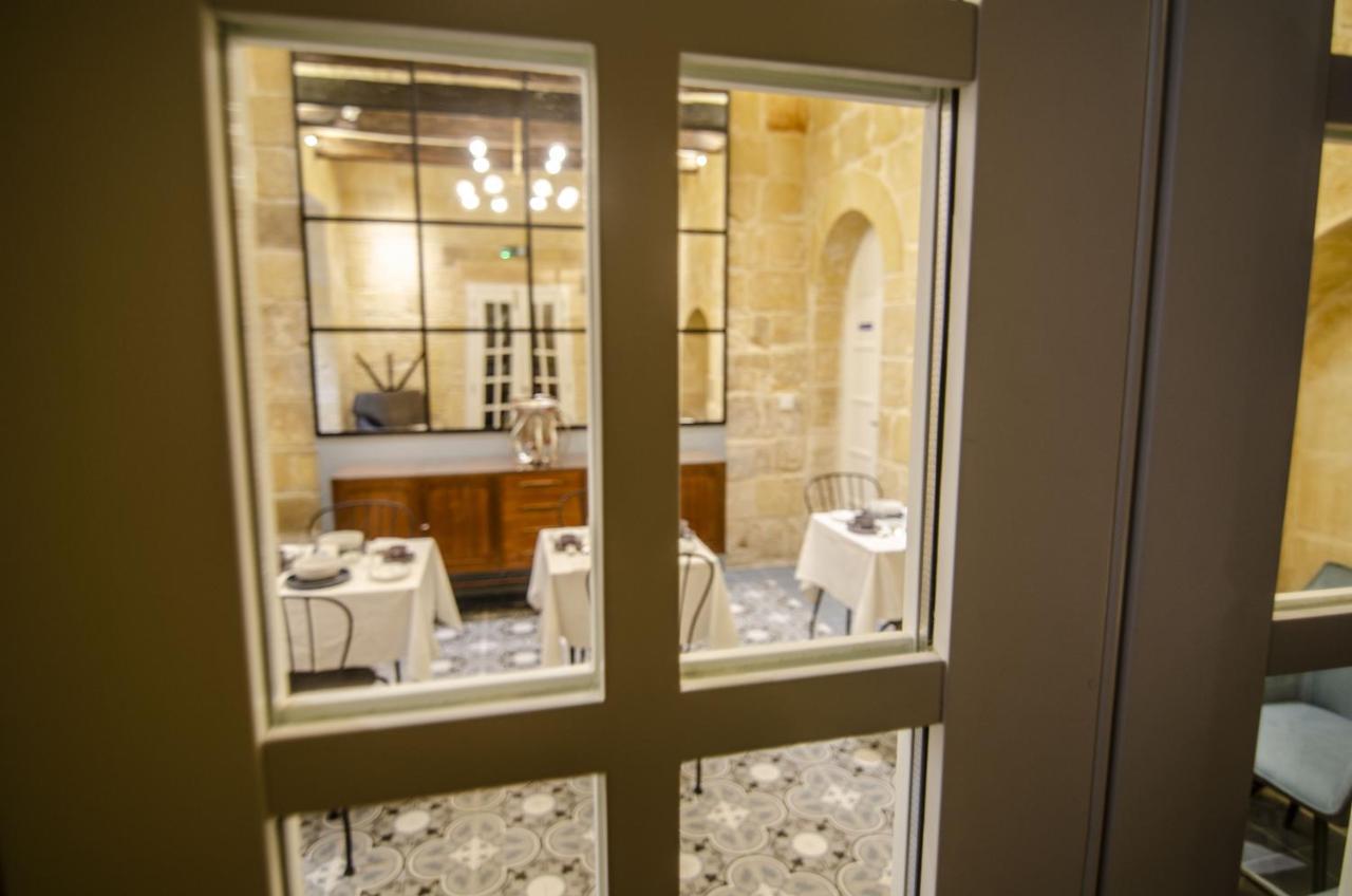 Senglea Suites Exterior photo