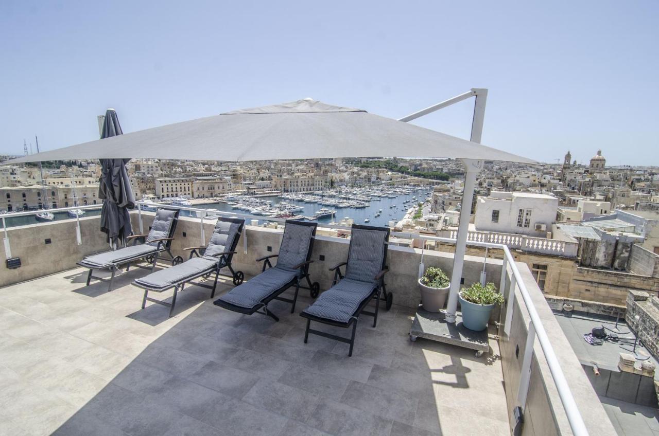 Senglea Suites Exterior photo