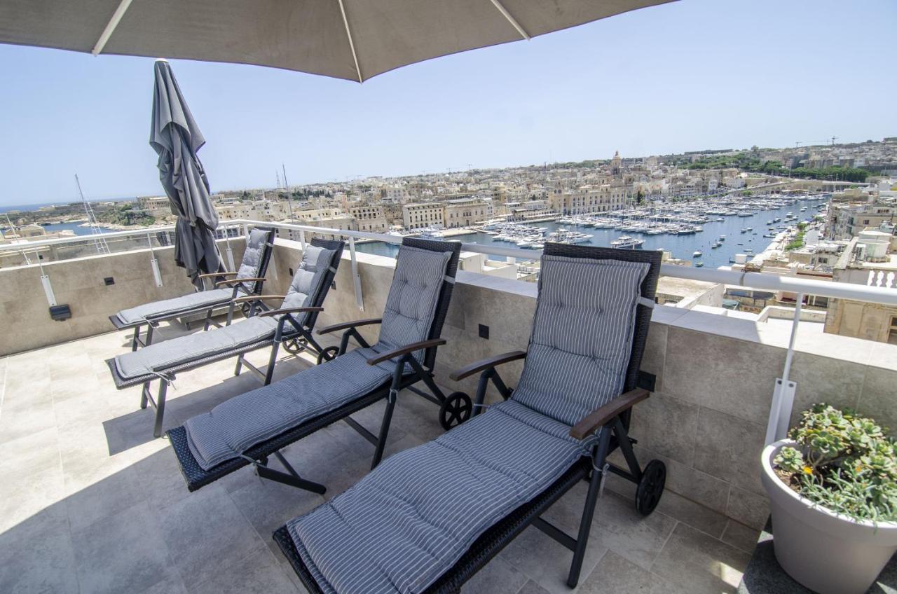 Senglea Suites Exterior photo